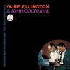 Duke Ellington, John Coltrane - Duke Ellington &amp; John Coltrane (vinilinė plokštelė, LP)