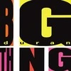Duran Duran - Big Thing (vinilinė plokštelė, LP)