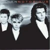 Duran Duran - Notorious (vinilinė plokštelė, LP)