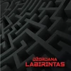 Džordana – Labirintas (vinilinė plokštelė, LP)