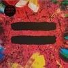 Vinilinė plokštelė - Ed Sheeran - = (Equals) LP