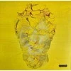 Vinilinė plokštelė - Ed Sheeran – Subtract 1LP (Geltona Opaque Coloured)