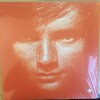 WARNER Ed Sheeran - + (vinilinė plokštelė, LP)