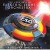 Epic Electric Light Orchestra - All Over The World - The Very Best Of (vinilinė plokštelė, LP)