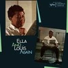 Ella Fitzgerald, Louis Armstrong - Ella &amp; Louis Again (vinilinė plokštelė, LP)