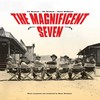 Elmer Bernstein - The Magnificent Seven (Original Soundtrack) (vinilinė plokštelė, LP)