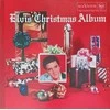 Elvis Presley - Elvis' Christmas Album (vinilinė plokštelė, LP)