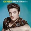 Elvis Presley - Number One U. S. Singles 1956-62 (vinilinė plokštelė, LP)