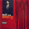 Eminem, Slim Shady - Music To Be Murdered By (vinilinė plokštelė, LP)