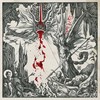 Enthroned - Ashspawn (vinilinė plokštelė, LP)