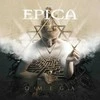 Epica - Omega (vinilinė plokštelė, LP)
