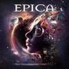 Epica - The Holographic Principle (Magenta [Transparent]) 2LP (vinilinė plokštelė)