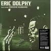 Eric Dolphy Quintet – Outward Bound (vinilinė plokštelė, LP)