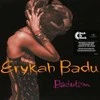 Erykah Badu - Baduizm (vinilinė plokštelė, LP)
