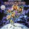 Europe - The Final Countdown (vinilinė plokštelė, LP)