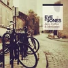 Eve St. Jones - Jazz. Coffee & Memories (Kaki Pilkas) (vinilinė plokštelė, LP)