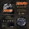 Exodus - Blacklist (vinilinė plokštelė, LP)