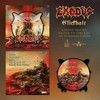 Exodus - Clickbait (vinilinė plokštelė, LP)