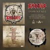 Exodus - Downfall (vinilinė plokštelė, LP)