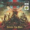 Exodus - Persona Non Grata (vinilinė plokštelė, LP)