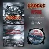 Exodus - Shudder To Think (vinilinė plokštelė, LP)