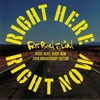 Fatboy Slim - Right Here Right Now (vinilinė plokštelė, LP)