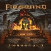 Firewind – Immortals (vinilinė plokštelė, LP)