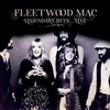 Fleetwood Mac - Legendary Hits... Live (Clear, 180g Coloured Eco Vinyl) 1LP (vinilinė plokštelė)