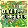 Flight Of The Conchords - Flight Of The Conchords (vinilinė plokštelė, LP)