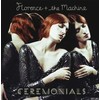 Florence + The Machine - Ceremonials (vinilinė plokštelė, LP)