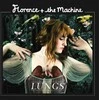 Florence + The Machine - Lungs (vinilinė plokštelė, LP)