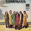 Foreigner - Foreigner (vinilinė plokštelė, LP)