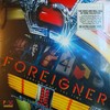 Foreigner - Turning Back The Time (vinilinė plokštelė, LP)