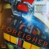 Foreigner - Turning Back The Time (vinilinė plokštelė, LP)