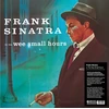 Frank Sinatra: In The Wee Small Hours (vinilinė plokštelė, LP)