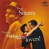 Frank Sinatra - Songs for Swingin' Lovers! (vinilinė plokštelė, LP)