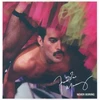 Freddie Mercury - Never Boring (vinilinė plokštelė, LP)