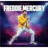 Freddie Mercury - The Rock'N Root Of (vinilinė plokštelė, LP)