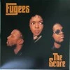 Fugees - The Score (vinilinė plokštelė, LP)