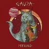 Gaupa - Myriad (vinilinė plokštelė, LP)