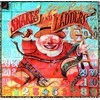 Gerry Rafferty - Snakes And Ladders (vinilinė plokštelė, LP)