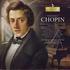 Giovanni Umberto Battel, Luke Faulkner, Vadim Chaimovich – Frédéric Chopin – The Golden Masterpieces (vinilinė plokštelė, LP)