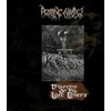 Rotting Christ - Triarchy Of The Lost Lovers - Juodas &amp; auksinis (vinilinė plokštelė, LP)