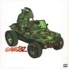 Gorillaz - Gorillaz (vinilinė plokštelė, LP)