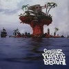 Gorillaz - Plastic Beach (vinilinė plokštelė, LP)