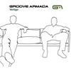 Groove Armada - Vertigo (vinilinė plokštelė, LP)