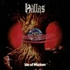 Hällas - Isle Of Wisdom (vinilinė plokštelė, LP)