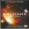 Hans Zimmer - The Classics (vinilinė plokštelė, LP)