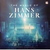 Hans Zimmer - The World of Hans Zimmer - A Symphonic Celebration (vinilinė plokštelė, LP)
