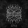 Heilung - Ofnir - Crystal clear & juodas marbled (vinilinė plokštelė, LP)